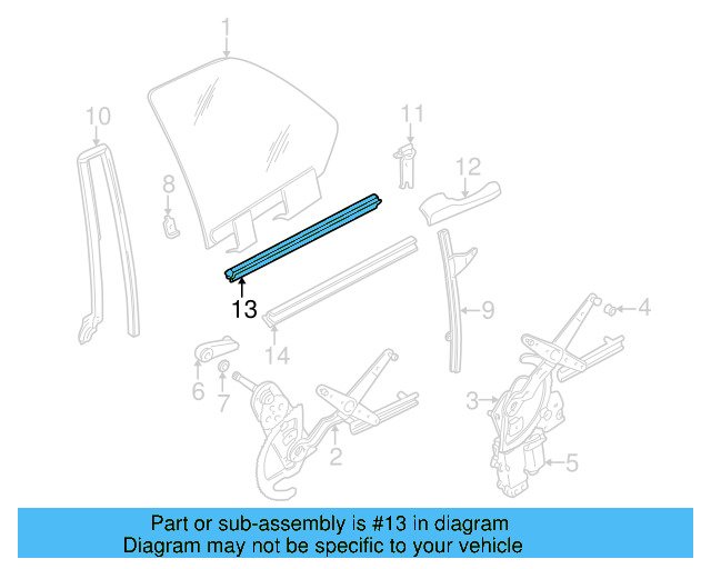 Inner Weather 1E0-847-344-B-B41 - View 3