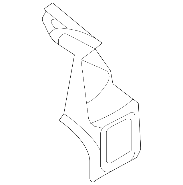 Rail Assembly Mount Stud N-910-299-02