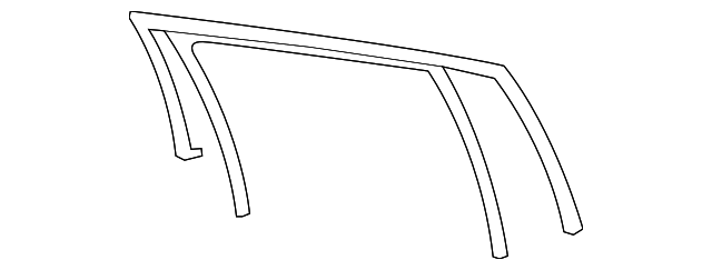 Window Guide 5N0-839-432-H-5AP