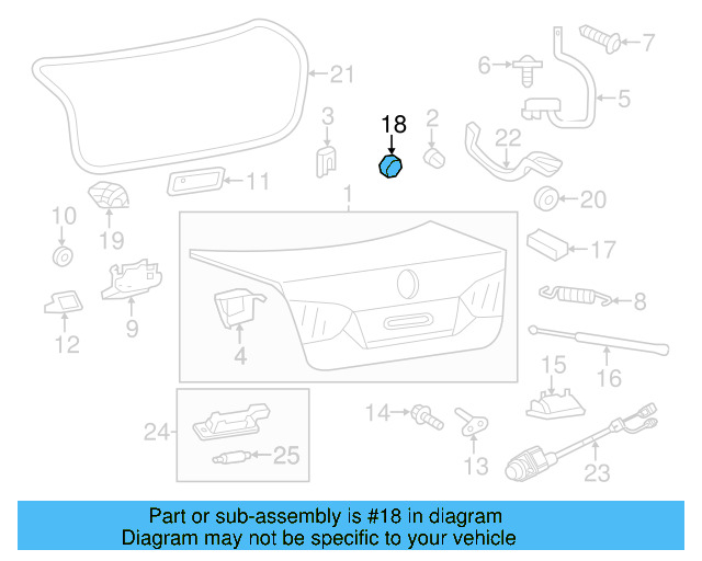 Plug 1J0-827-713 - View 14