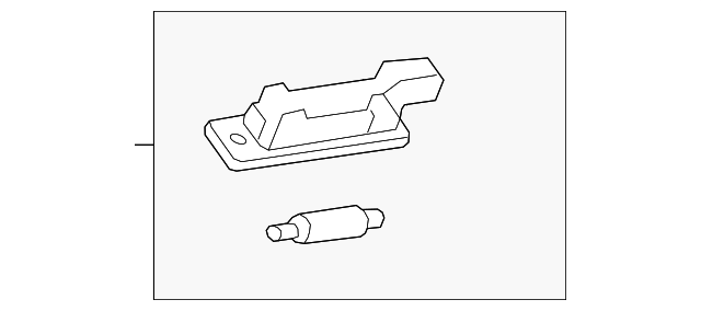 Luggage Lamp 3G0-947-101-A - View 35