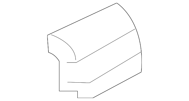 Door Trim Panel Retainer Clip 5G0-868-563 - View 44