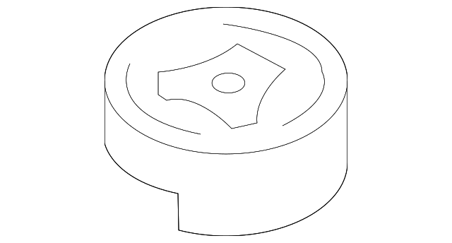 Lateral Arm Bolt N-106-403-01 - View 62