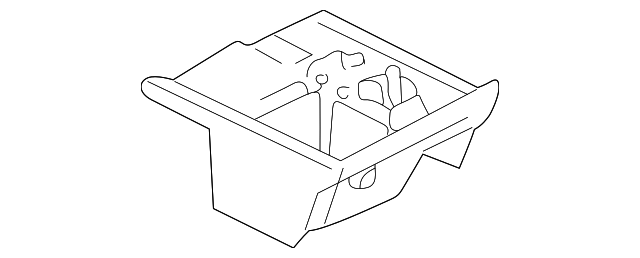 Container 1J0-857-961-G-01C - View 6