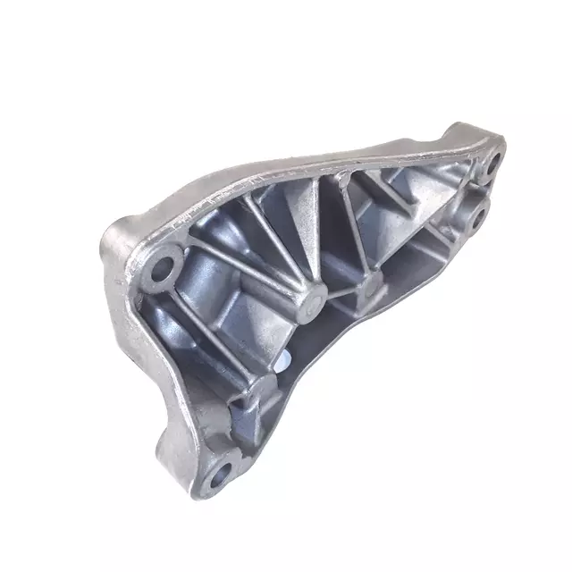 Trans Mount Bracket 3C0-199-117-J - View 5