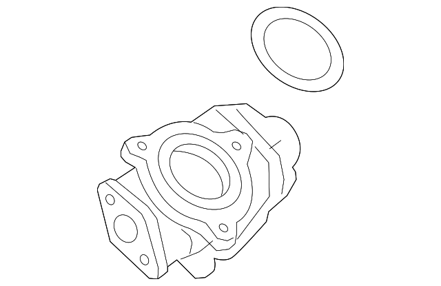 Egr Valve 03L-131-501-K - View 6