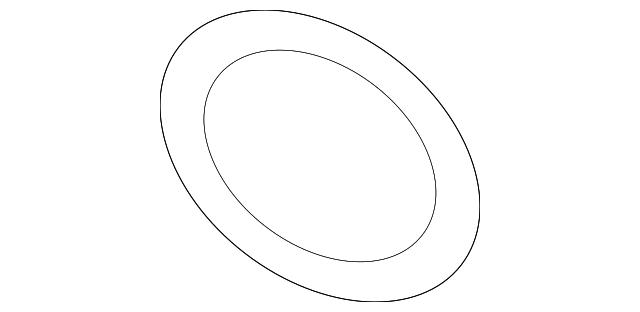 Converter & Pipe Gasket 1K0-253-115-AE - View 43