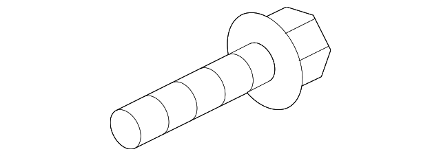 Connector Pipe Bolt N-101-560-09 - View 33