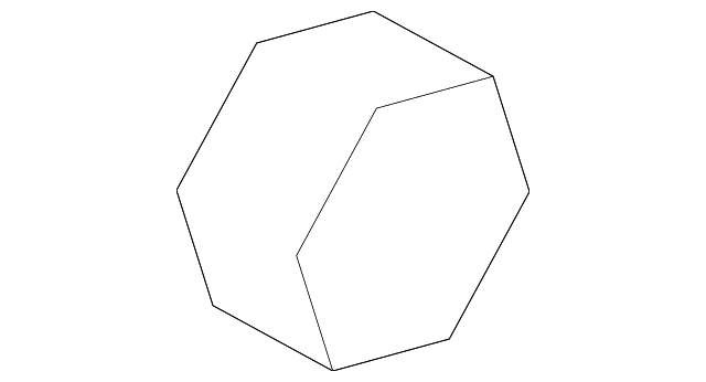 Egr Valve Bolt N-106-536-01 - View 7