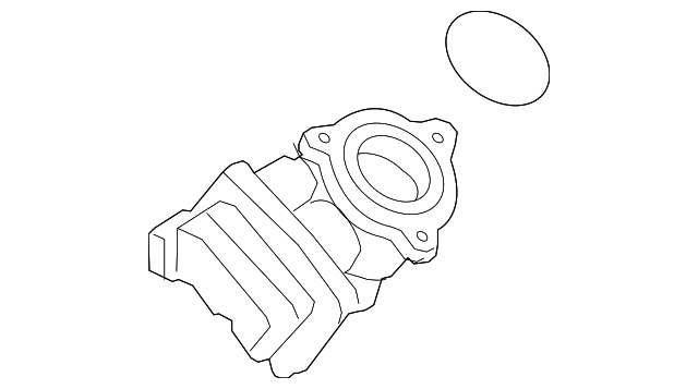 Regulator 03L-128-063-F - View 3