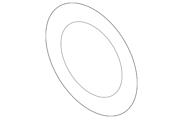 Adapter Gasket 03L-131-547-C - View 4