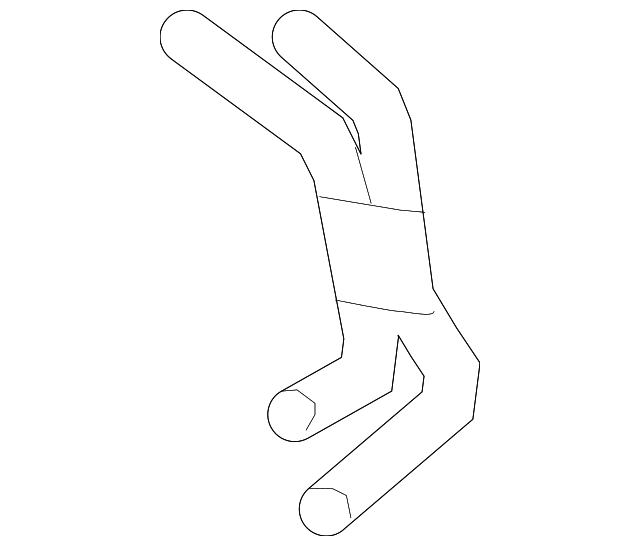 Converter & Pipe Gasket 1K0-253-115-AE - View 36