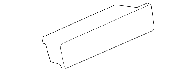 Tray 3G8-867-464-82V - View 2