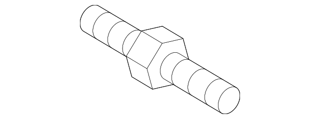 Support Stud N-107-645-01