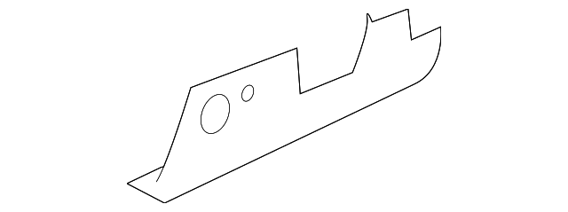 Lower Cover 1C1-858-365-D-2QL - View 6