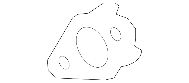 Adapter Gasket 03L-131-547-C - View 10