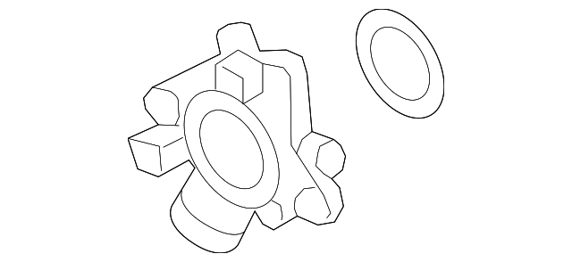 Adapter 03L-129-635 - View 10
