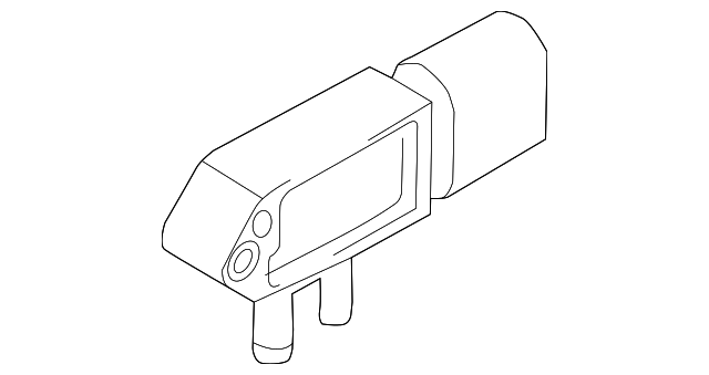 Pressure Sensor 076-906-051-B - View 6