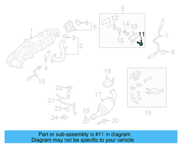 Guide Bolt N-104-562-01 - View 4