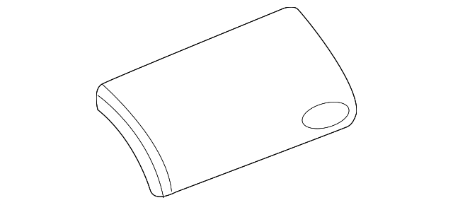 Instrument Panel Upper Cover 1C1-858-452-F-8SM - View 9