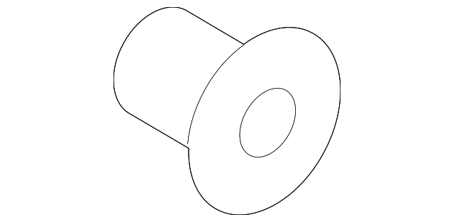 Spacer 052-129-734 - View 3