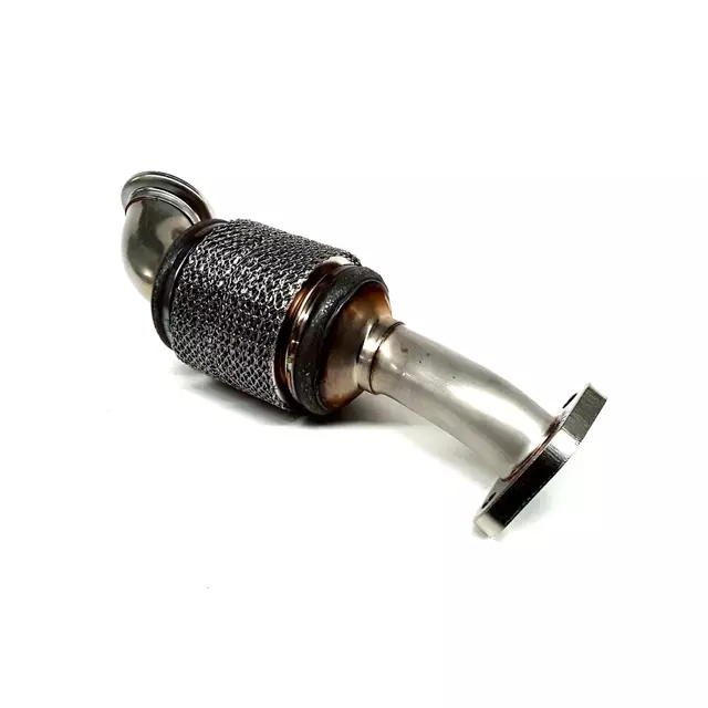 Connector Tube 561-253-120 - View 7