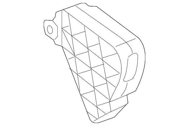 Deform Element 5C5-857-890-A