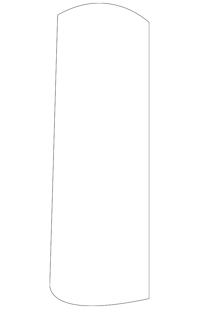 Knob 1C0837187A3Z9 - View 11