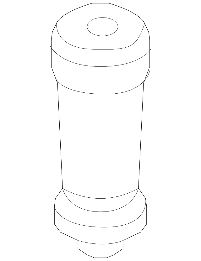 Stopper 5Q0-511-351-C