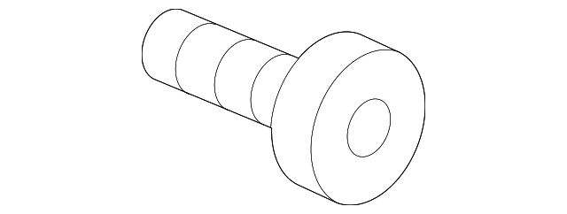 Tie Down Hook Screw N-912-061-01 - View 11