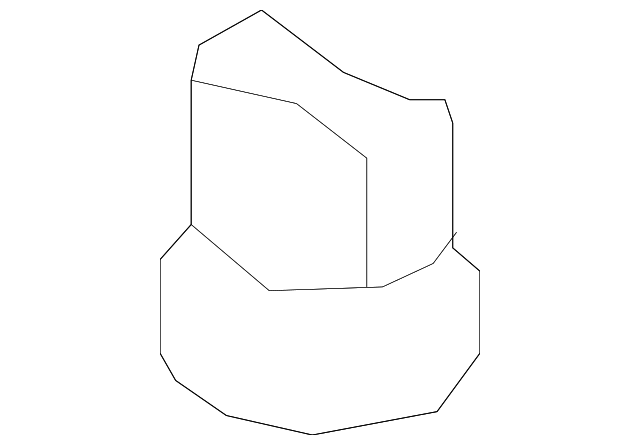 Filler Cap 3C0-131-980 - View 7