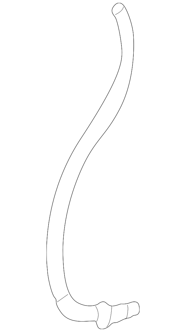 Release Cable 7D2-823-531 - View 2