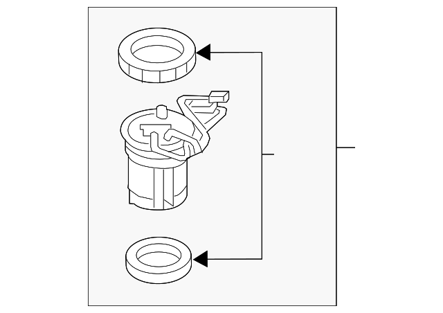 Heater Assembly 561-198-970-B - View 2