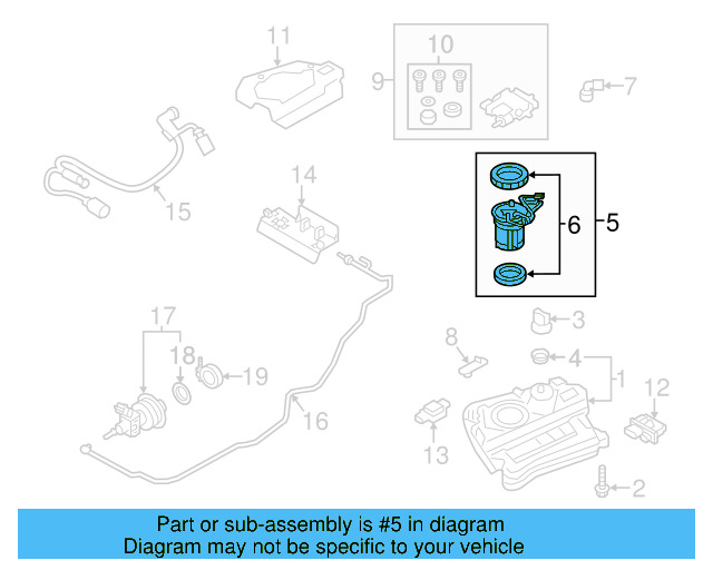 Heater Assembly 561-198-970-B - View 4