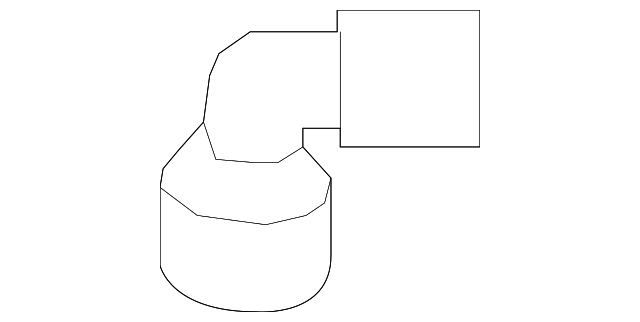 Adapter 2E0-201-485 - View 3