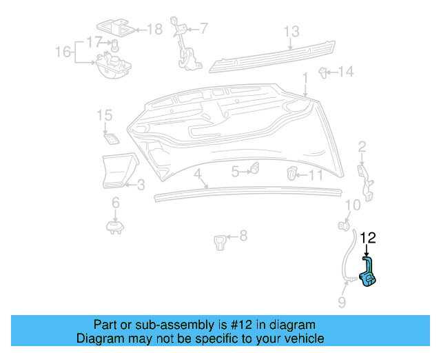 Handle 192-823-533-01C - View 4