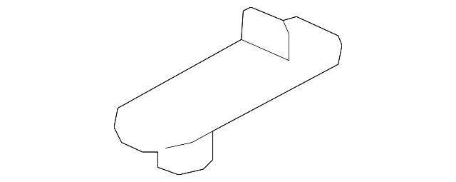 Retainer 561-131-213