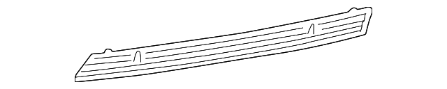 Vent Grille 701-819-044-01C - View 4