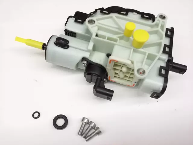 Control Module 561-198-969 - View 12