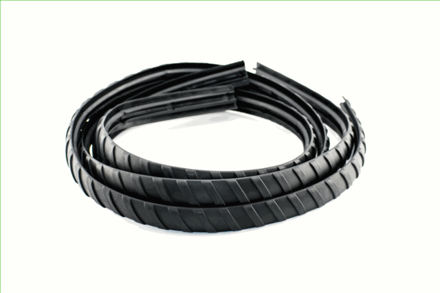 Replacement Channel Inserts For Base Carrier 5QA-071-727 - View 5