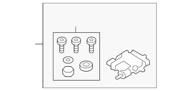 Control Module 561-198-969 - View 3