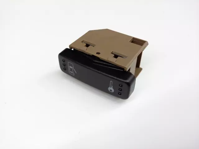 Lock Switch 1C0-962-125-01C - View 3