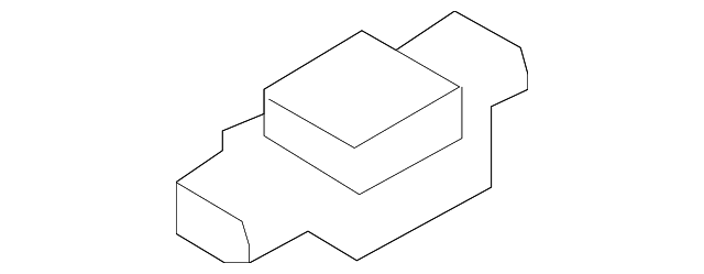 Fluid Sensor 3C0-906-651 - View 5