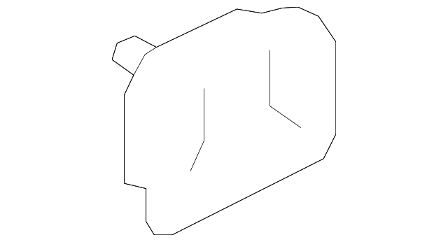 Tie Down Hook 8V0-863-503-C-UAZ - View 8