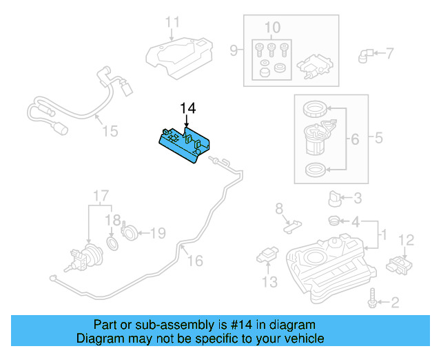 Bracket 561-971-830-A - View 3