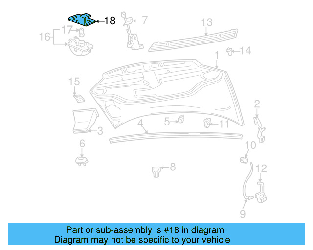 Bulb N-017-719-2 - View 3