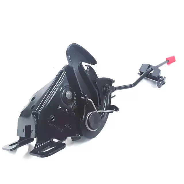 Lock 7D0-823-509-A - View 5