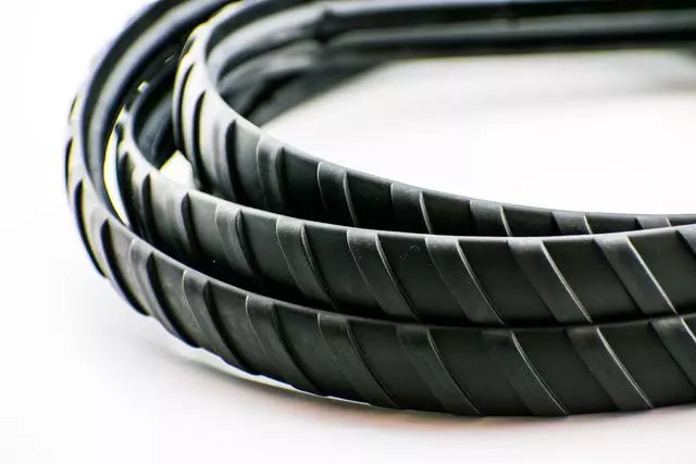 Replacement Channel Inserts For Base Carrier 5QA-071-727