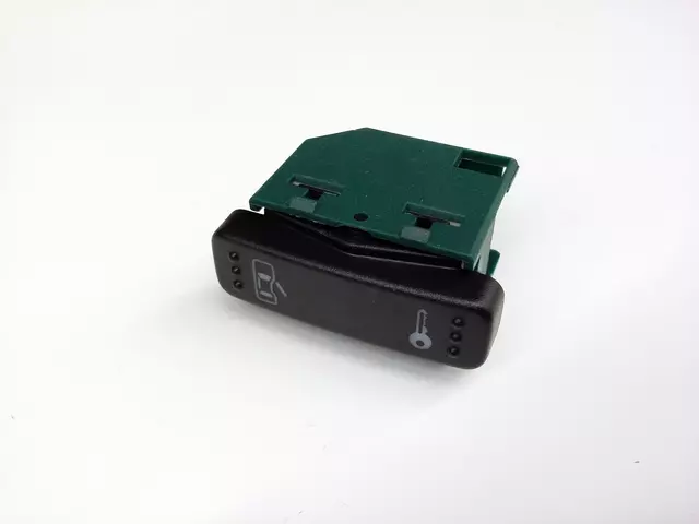 Lock Switch 1C0-962-125-A-01C - View 4