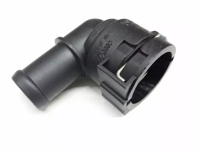 Upper Coupling 1K0-122-291-H - View 12